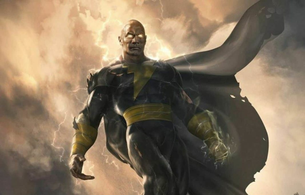 Black Adam