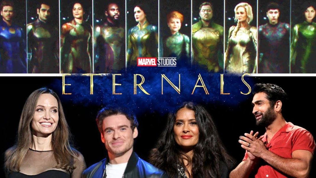 Eternals