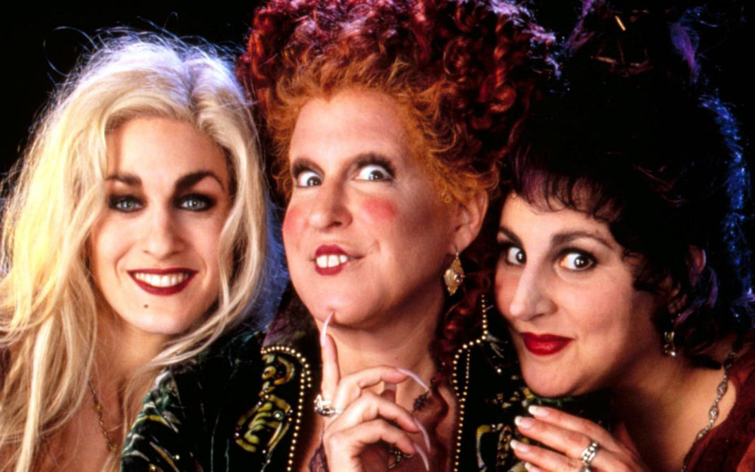 Hocus Pocus