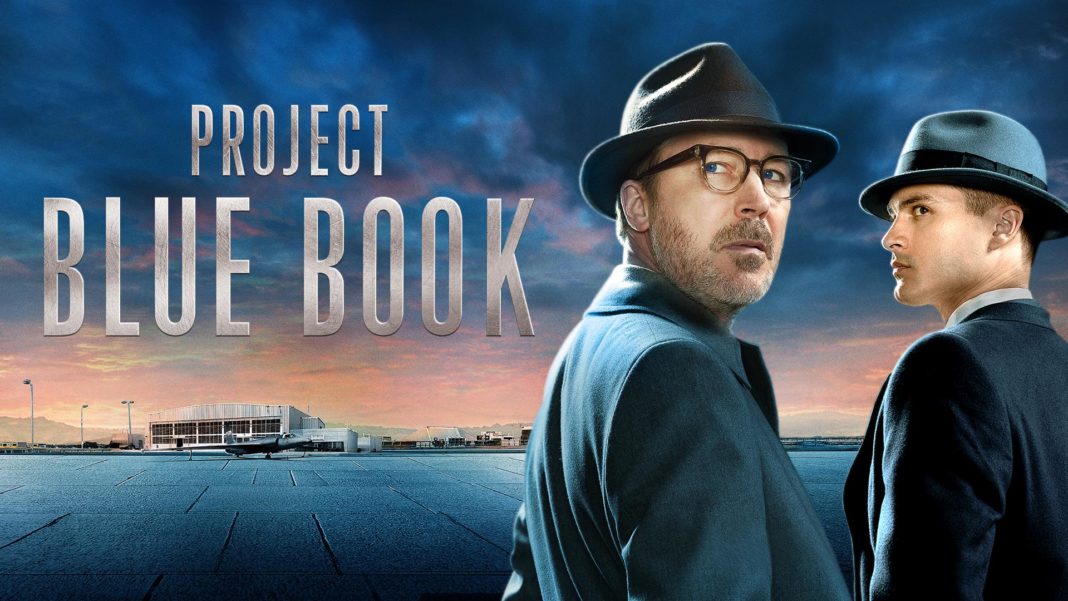 Project Blue Book