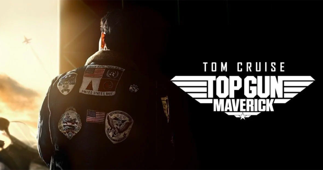 Top Gun: Maverick