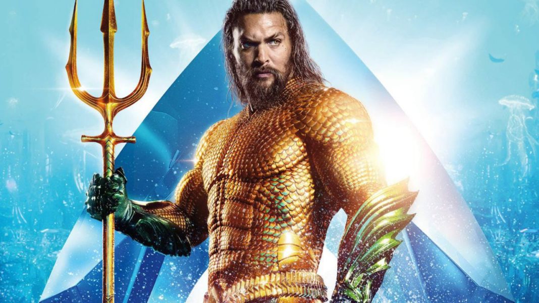 Aquaman