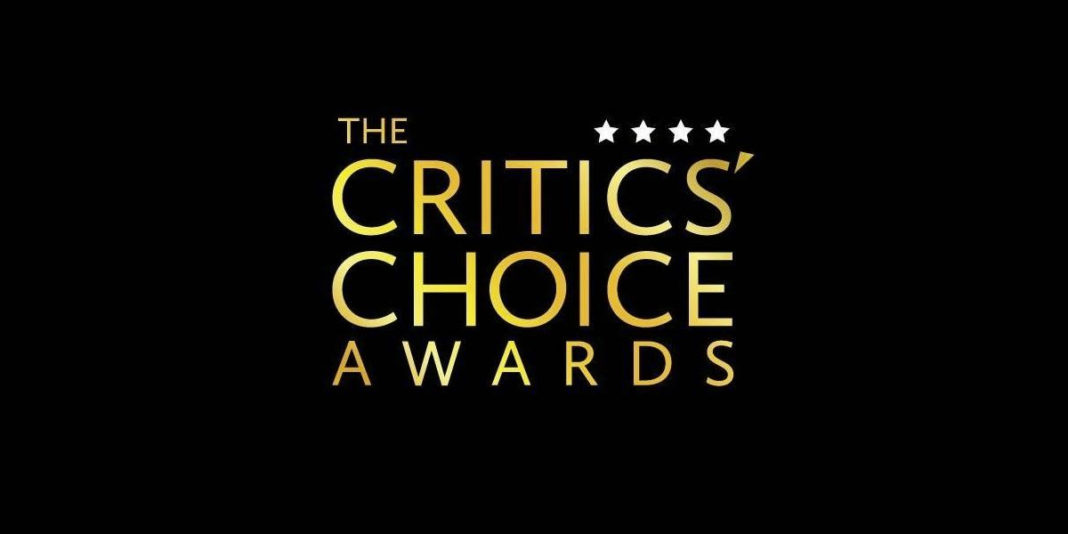 Critics' Choice Awards 2020