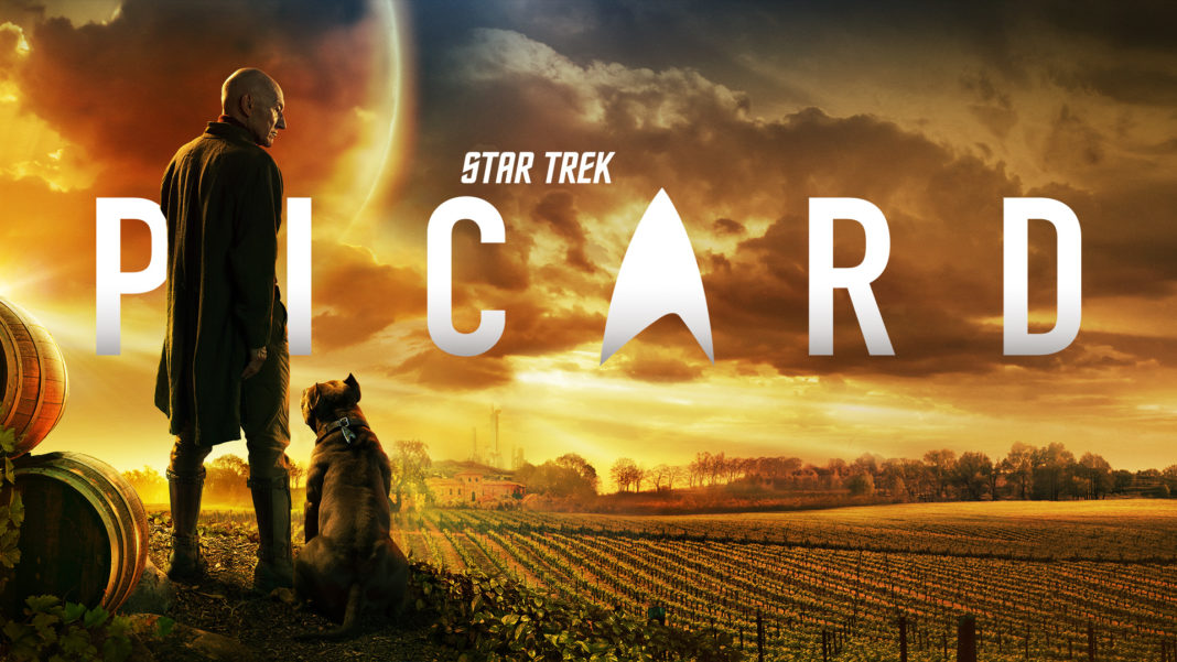 Star Trek: Picard