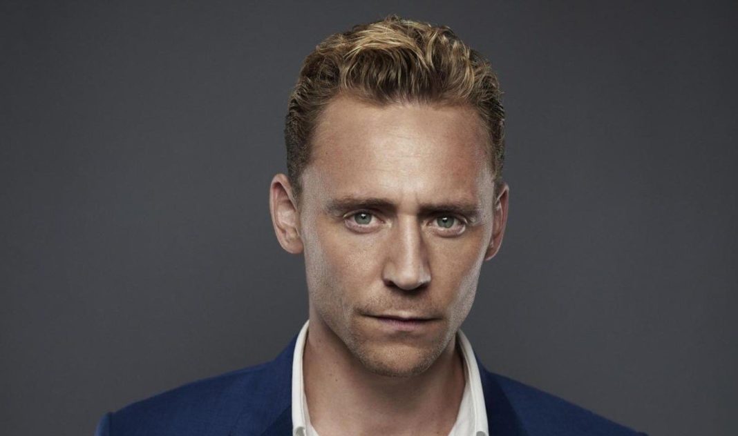 Tom Hiddleston