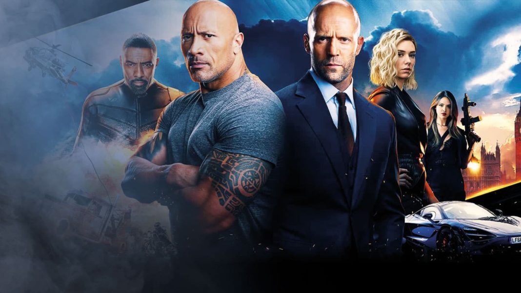 Hobbs & Shaw