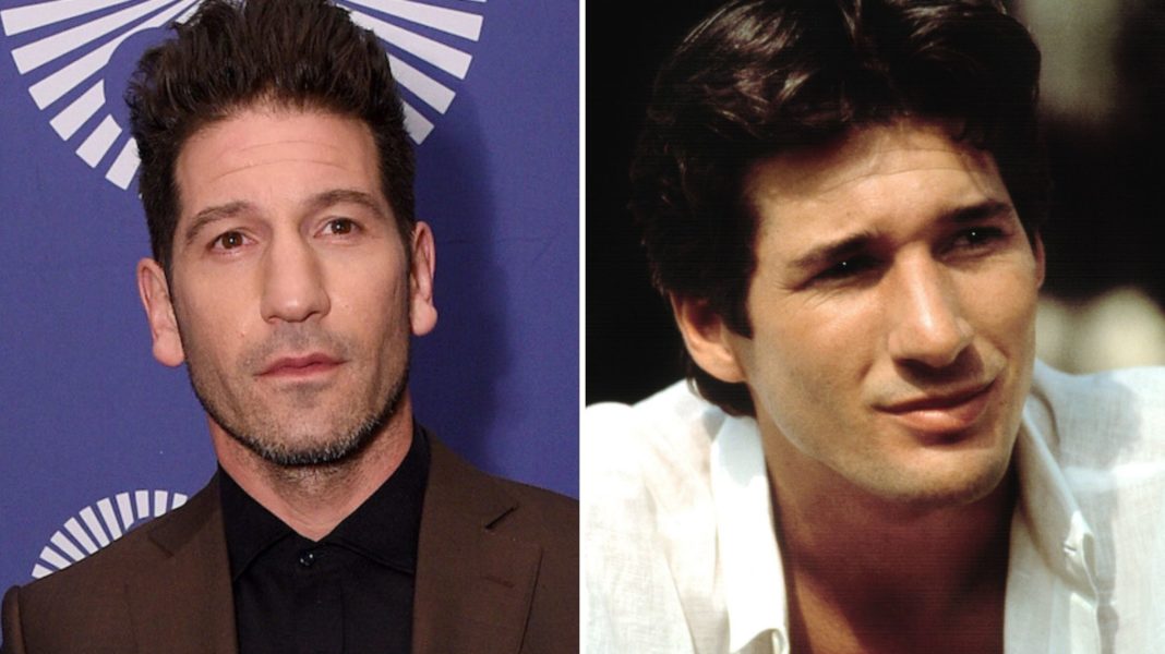 Jon Bernthal, American Gigolò