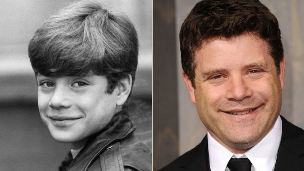 Sean Astin, I Goonies