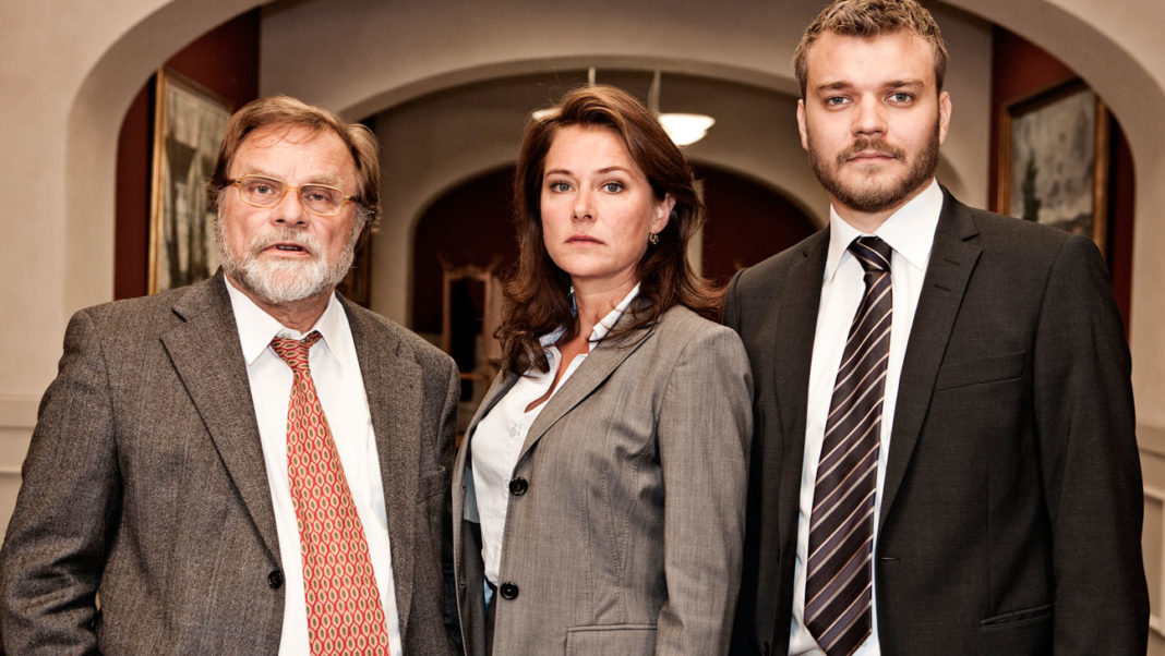 Borgen