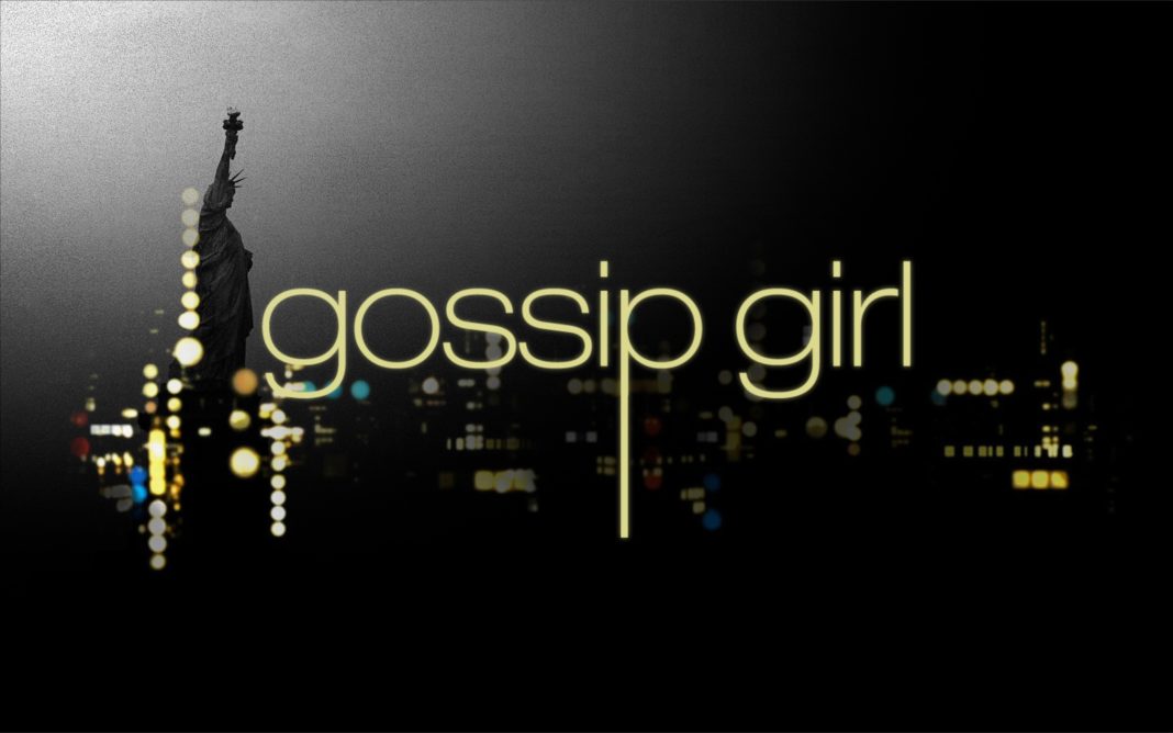 Gossip Girl