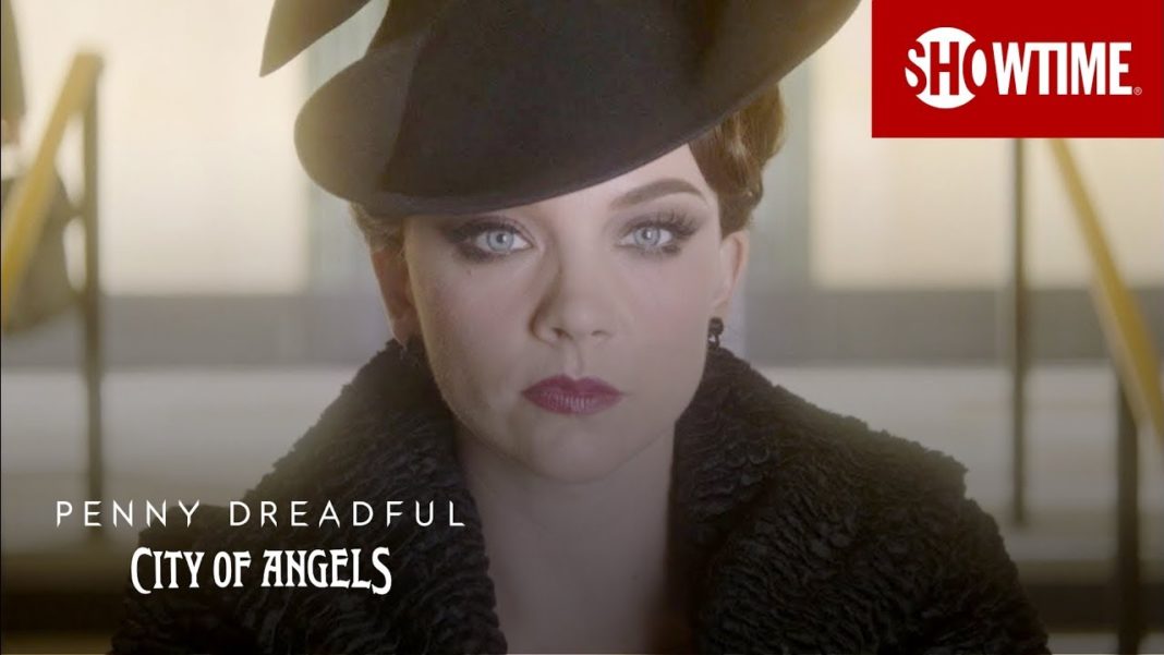 Penny Dreadful: City of Angels