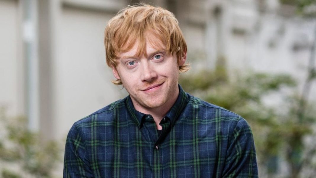 Rupert Grint