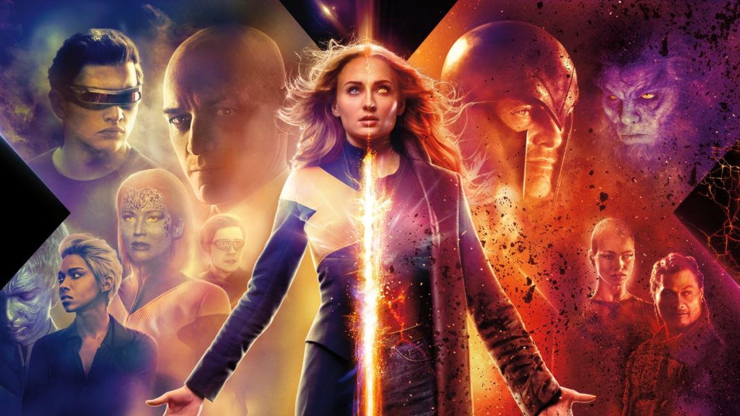 X-Men: Dark Phoenix