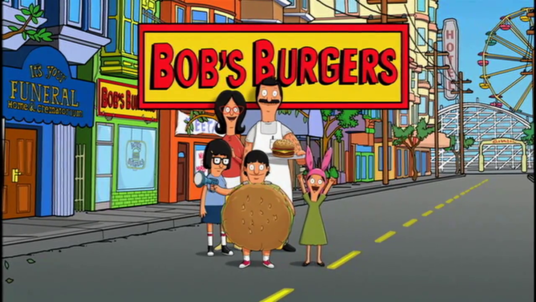 Bob’s Burgers