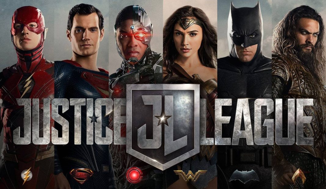 Justice League, Snyder Cut