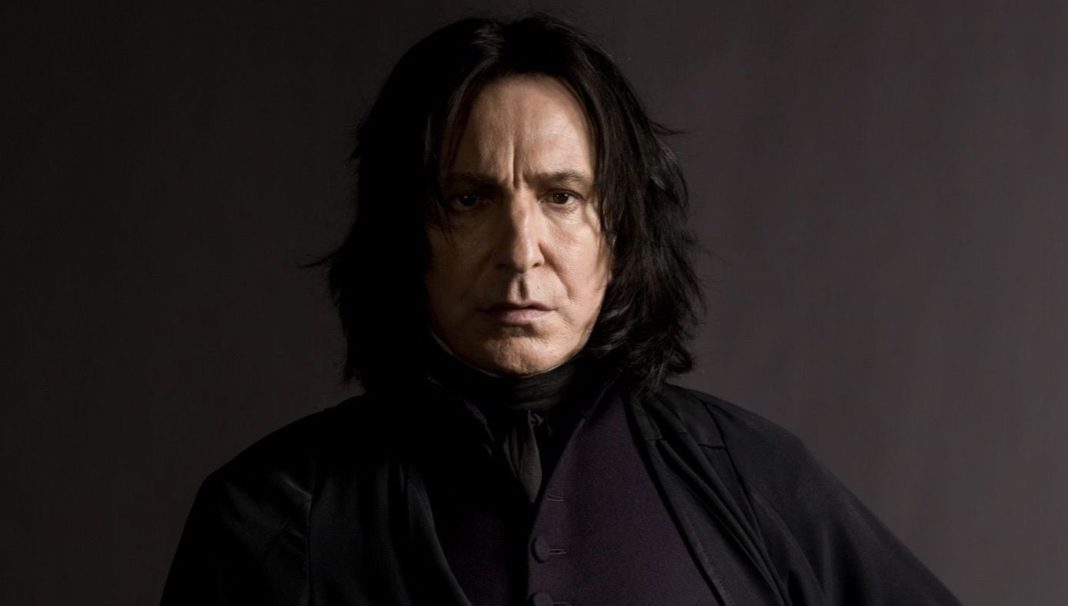 Severus Piton