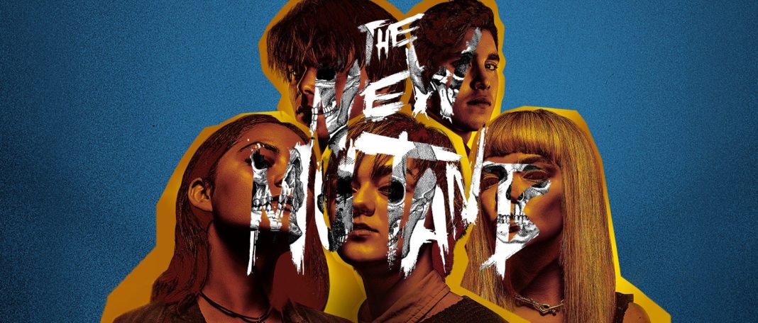 The New Mutants