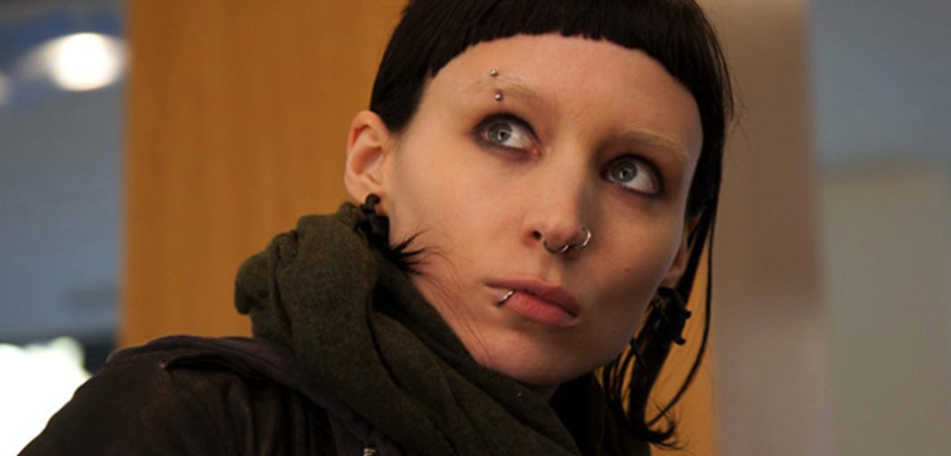 Uomini che odiano le donne, Lisbeth Salander