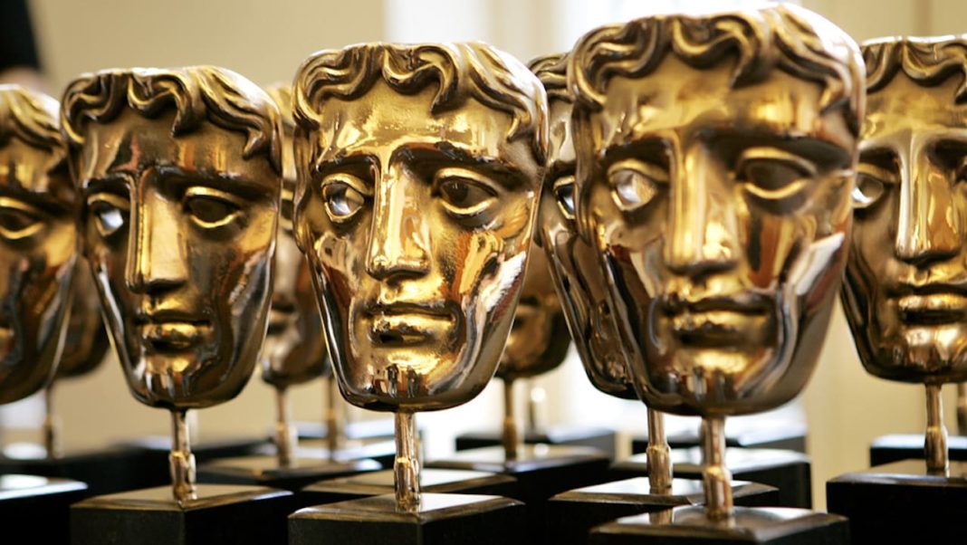 Bafta Awards 2020