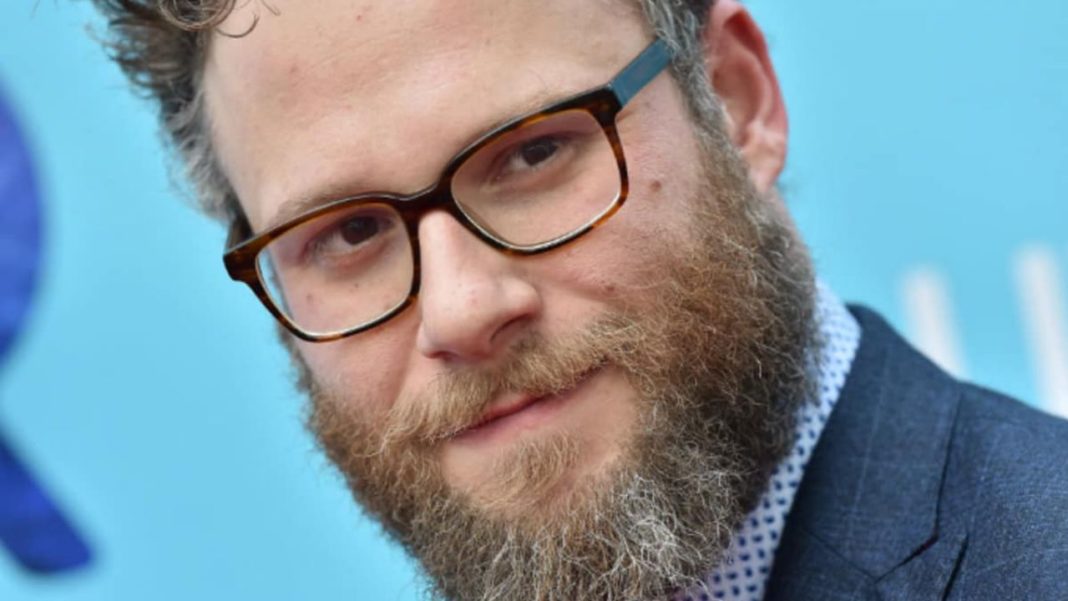 Seth Rogen