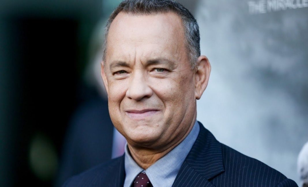 Tom Hanks