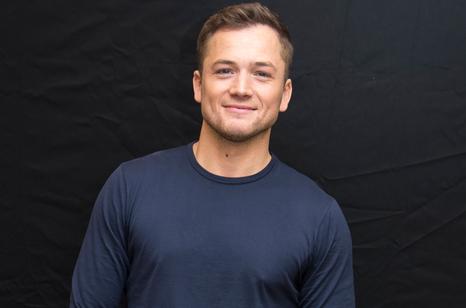 Next photo of Taron Egerton