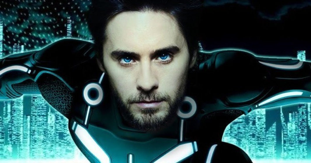 Tron, Jared Leto