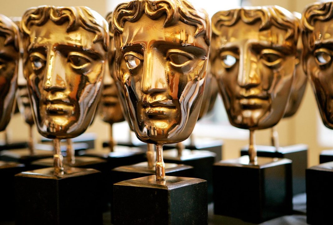 BAFTA TV Awards