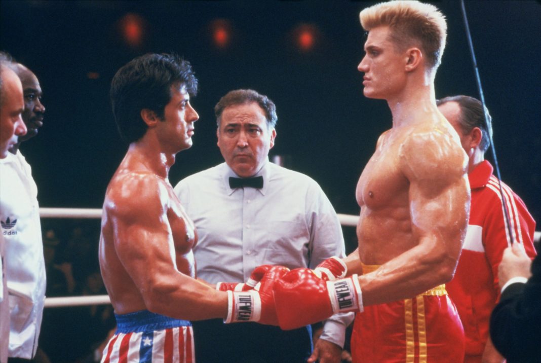 Rocky IV