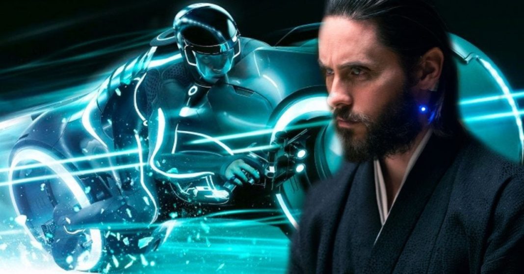 Tron, Jared Leto