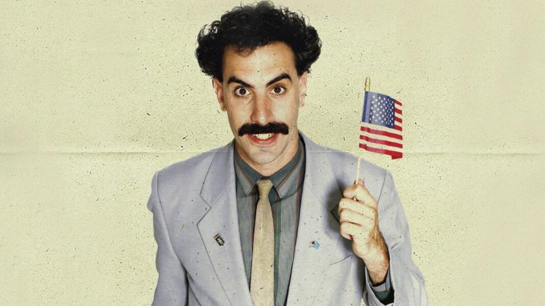 Borat