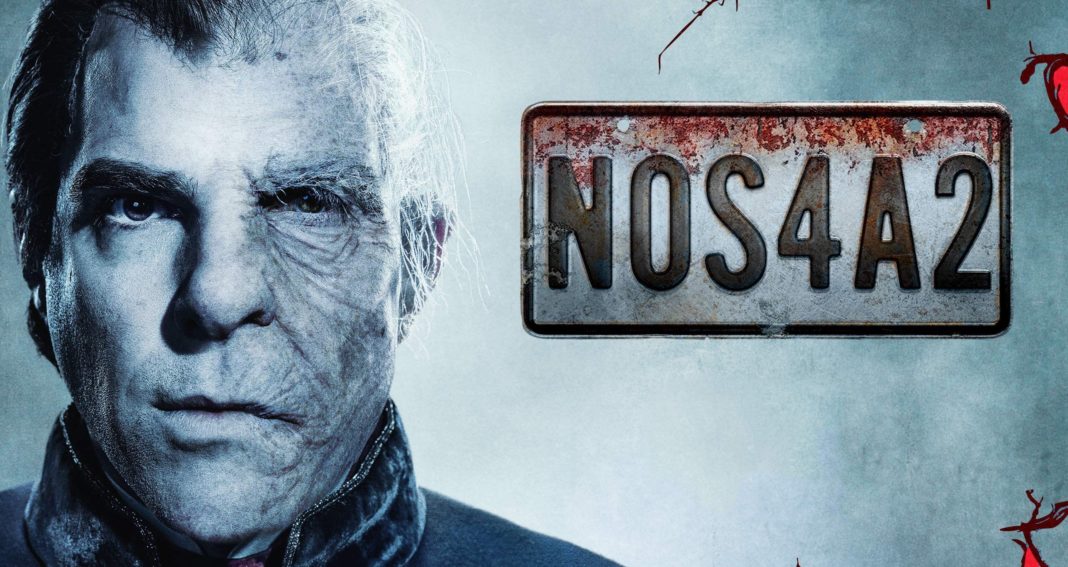 NOS4A2