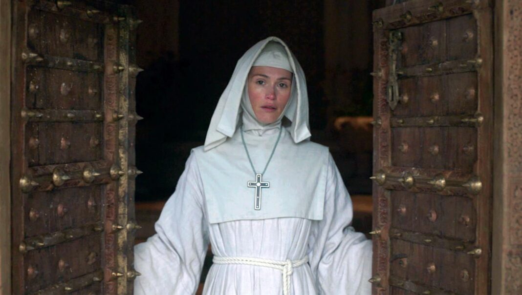 Black Narcissus