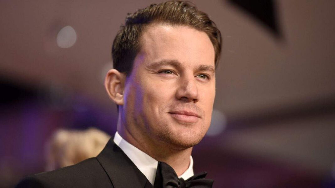 Channing Tatum