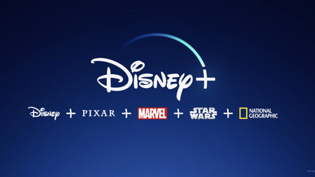 Disney +