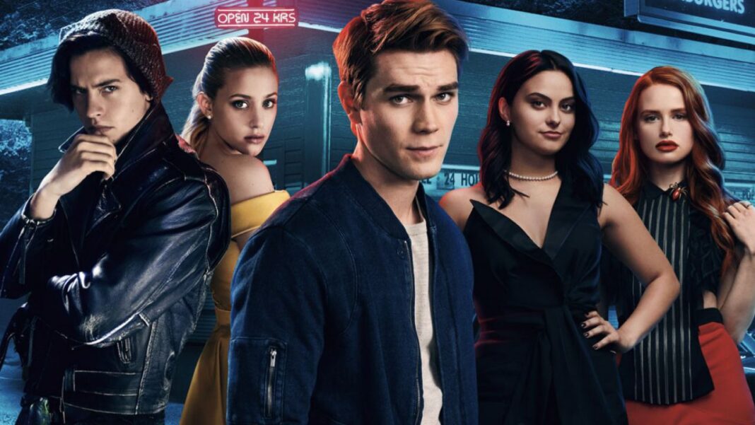 Riverdale