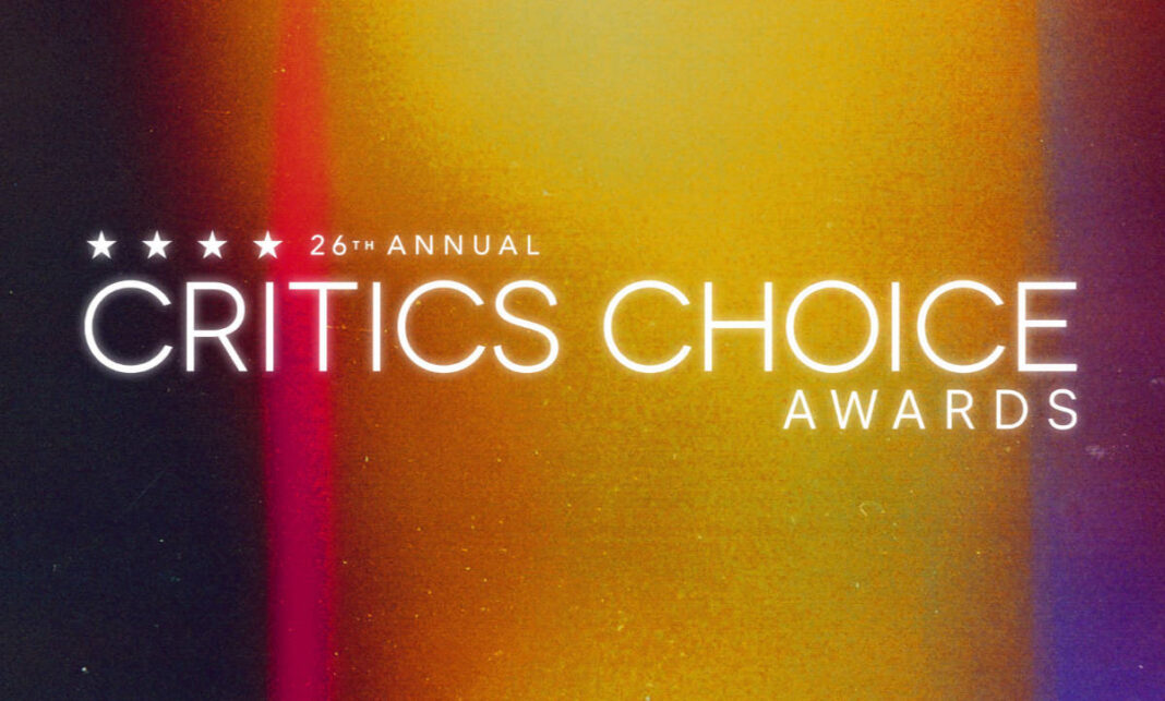 Critics’ Choice Awards 2021