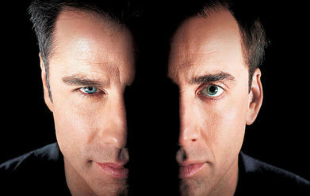 Face/Off