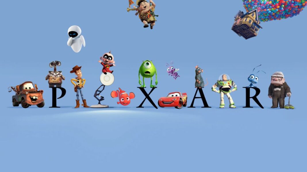 Pixar