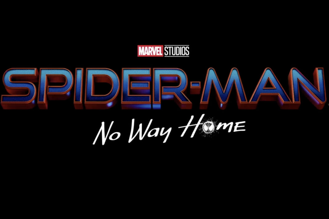 Spider-Man: No Way Home