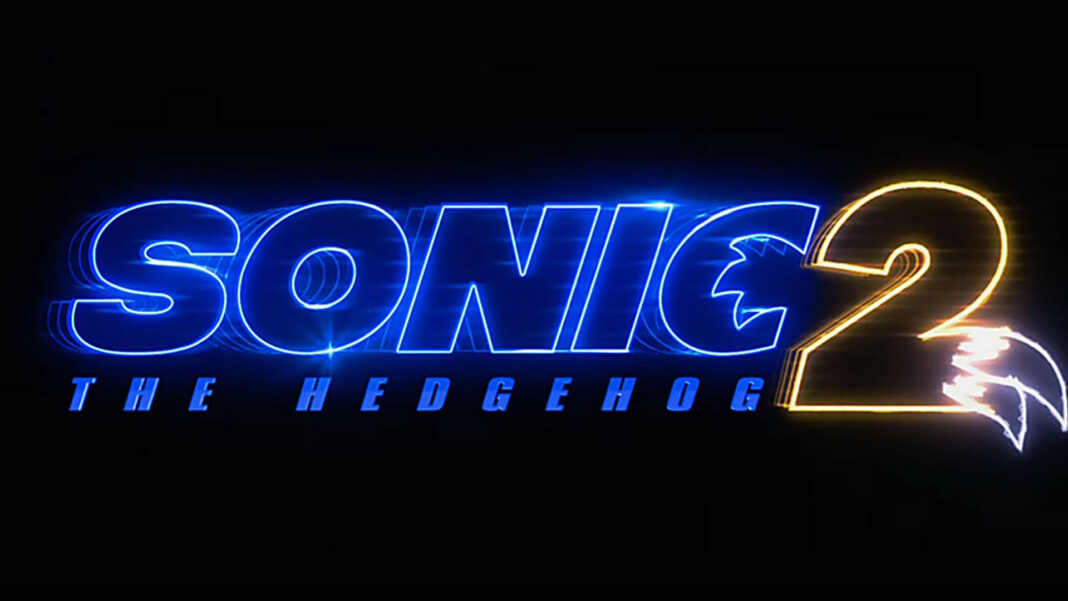 Sonic the Hedgehog 2