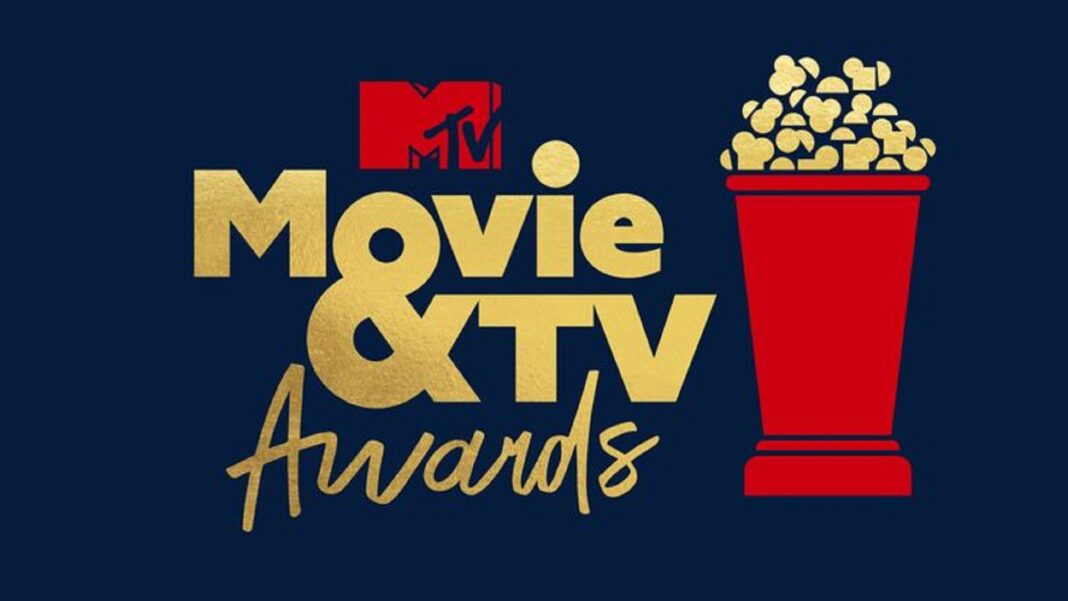 MTV Movie & TV Awards