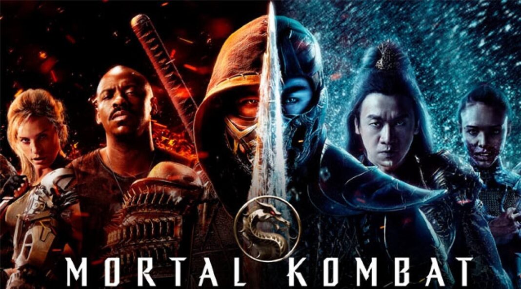 Mortal Kombat