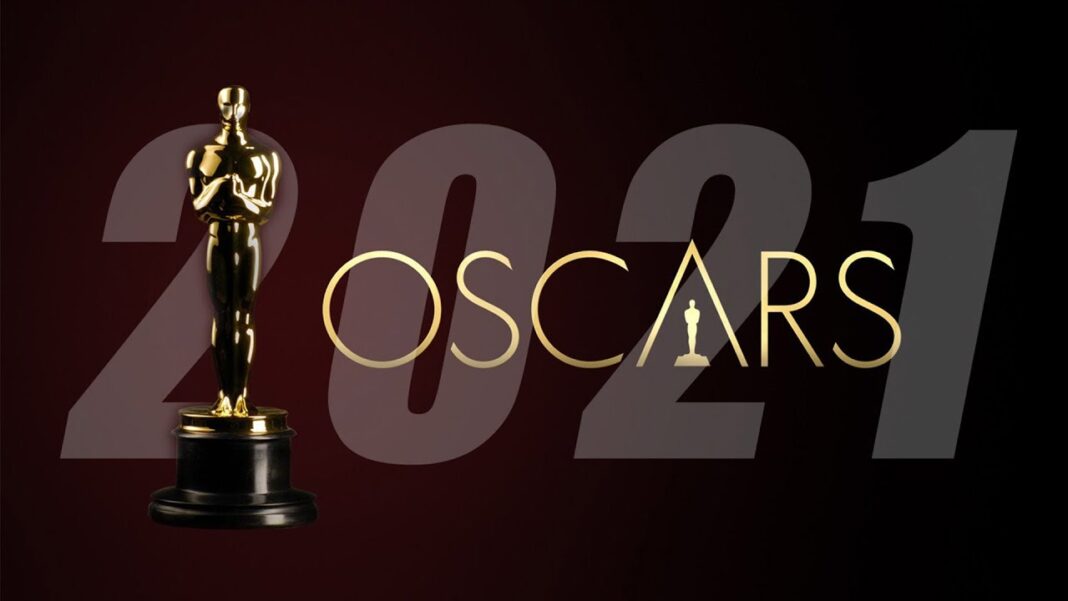 Oscar 2021