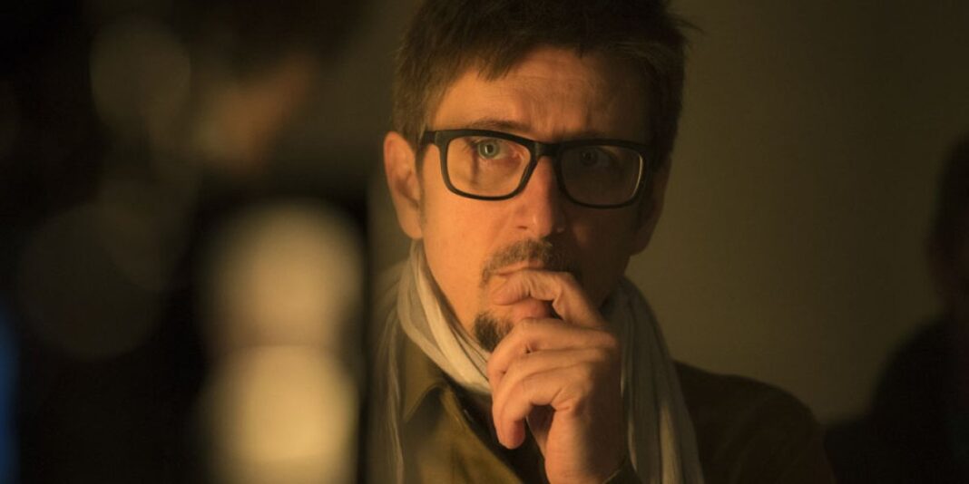 Scott Derrickson