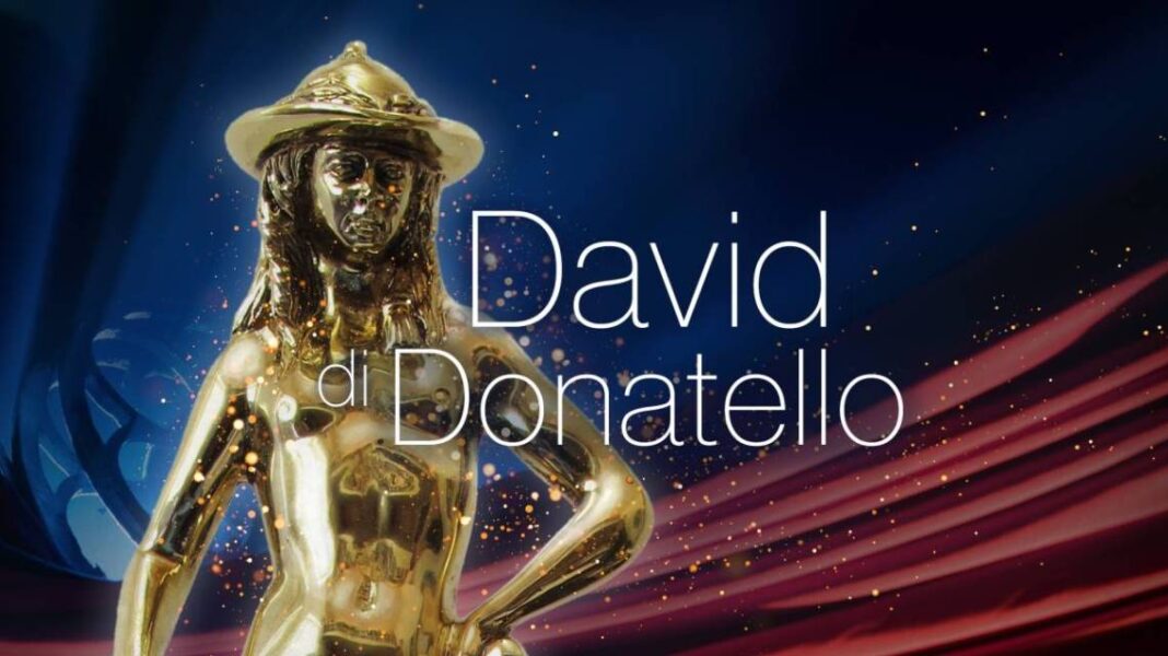 David di Donatello