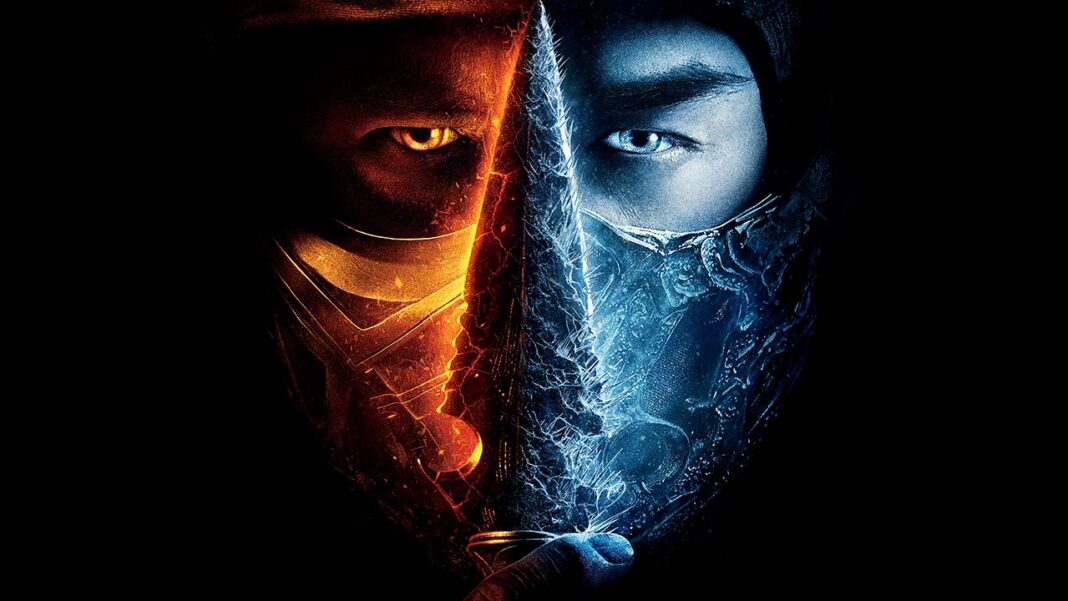 Mortal Kombat