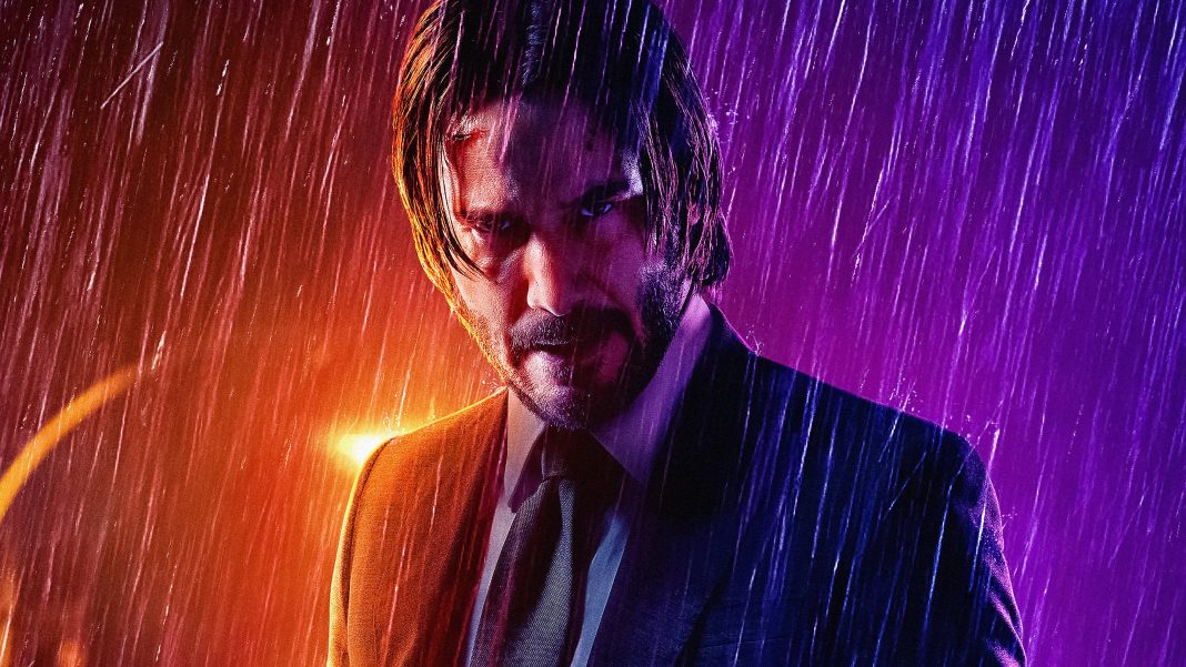 John Wick