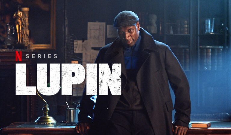 Lupin: ecco il video riassunto della prima stagione della ...