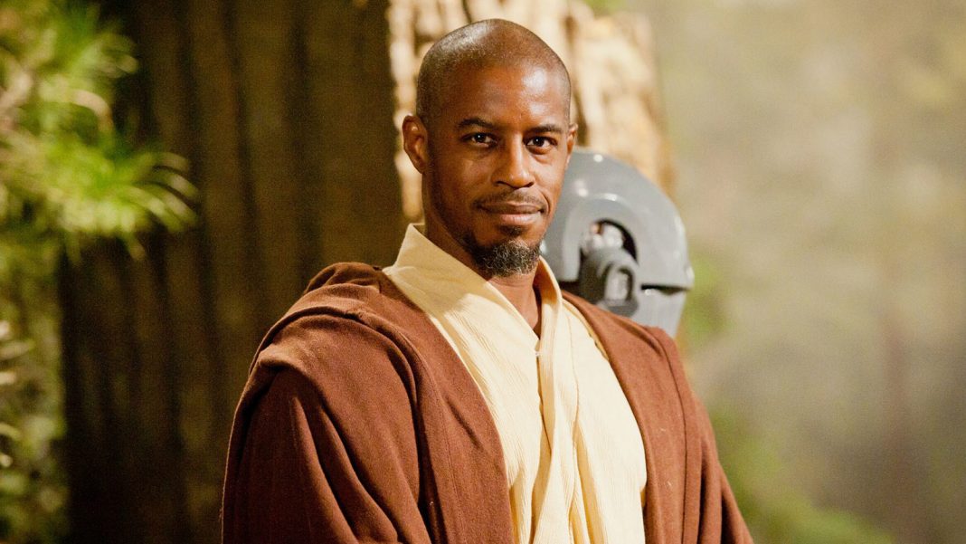 Ahmed Best